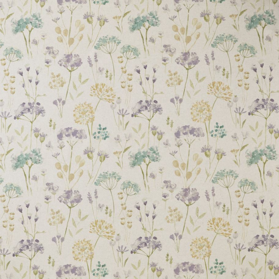 Ashley Wilde Arden Daphne Heather Fabric