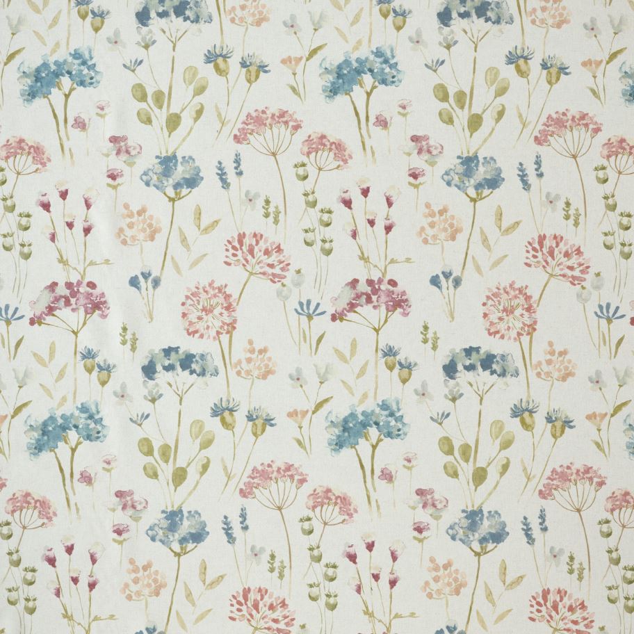 Ashley Wilde Arden Daphne Peony Fabric
