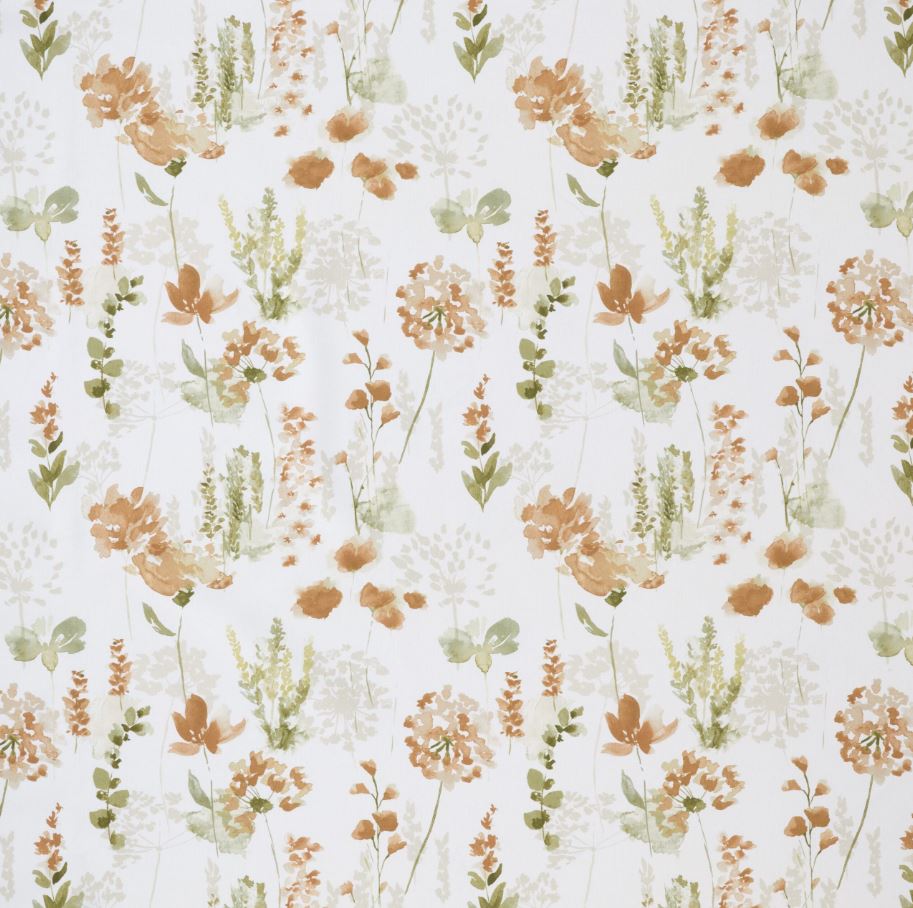 Ashley Wilde Arden Elisa Ginger Fabric