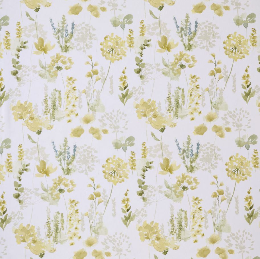 Ashley Wilde Arden Elisa Maize Fabric