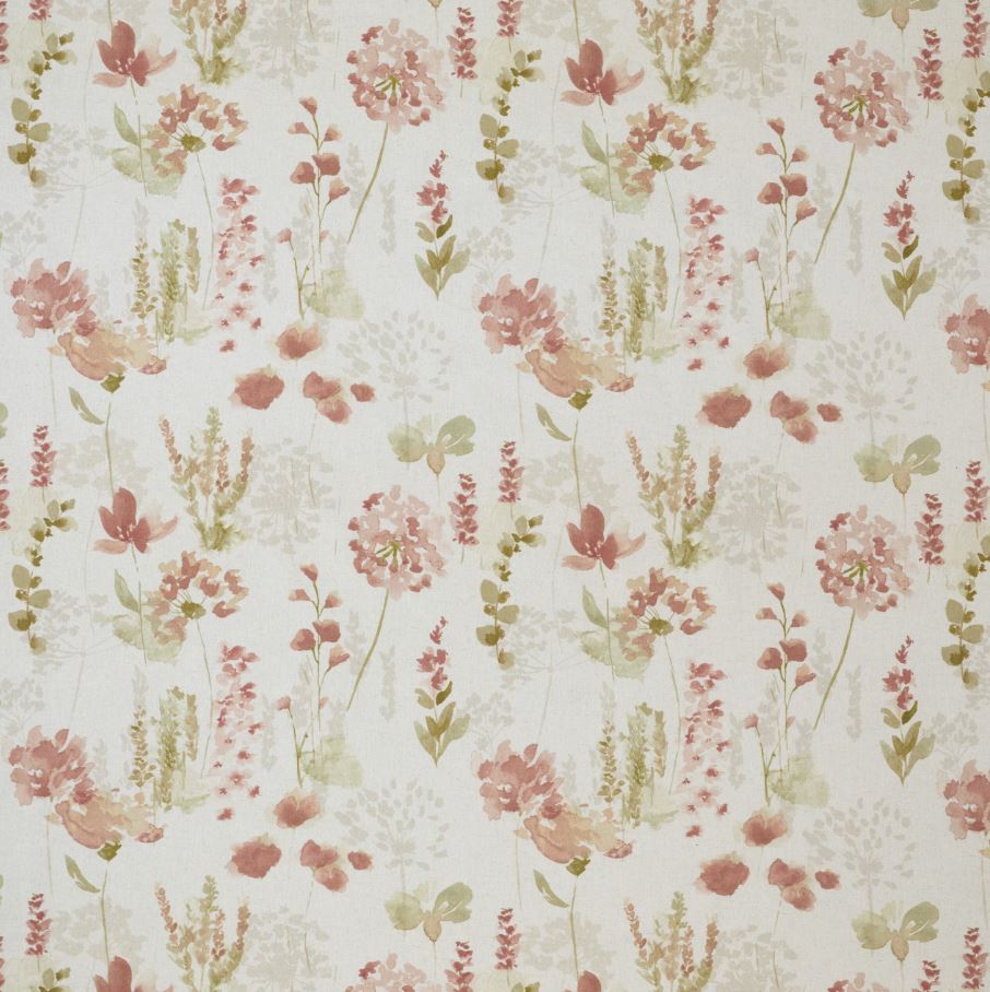 Ashley Wilde Arden Elisa Berry Fabric