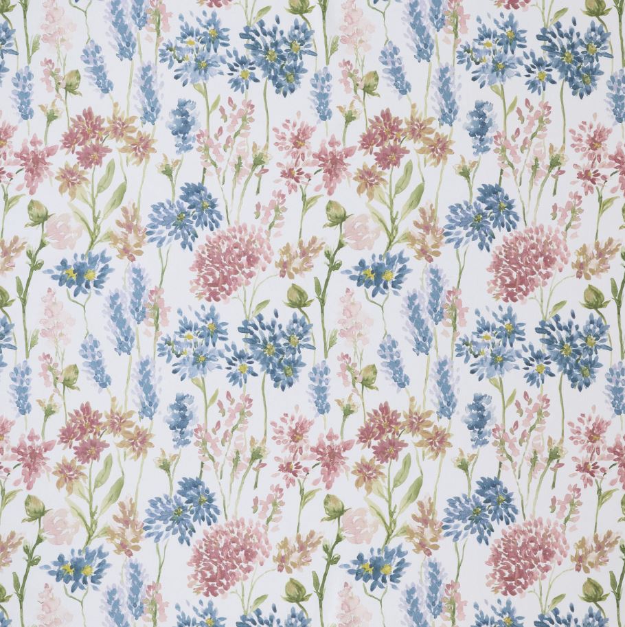 Ashley Wilde Arden Etta Peony Fabric