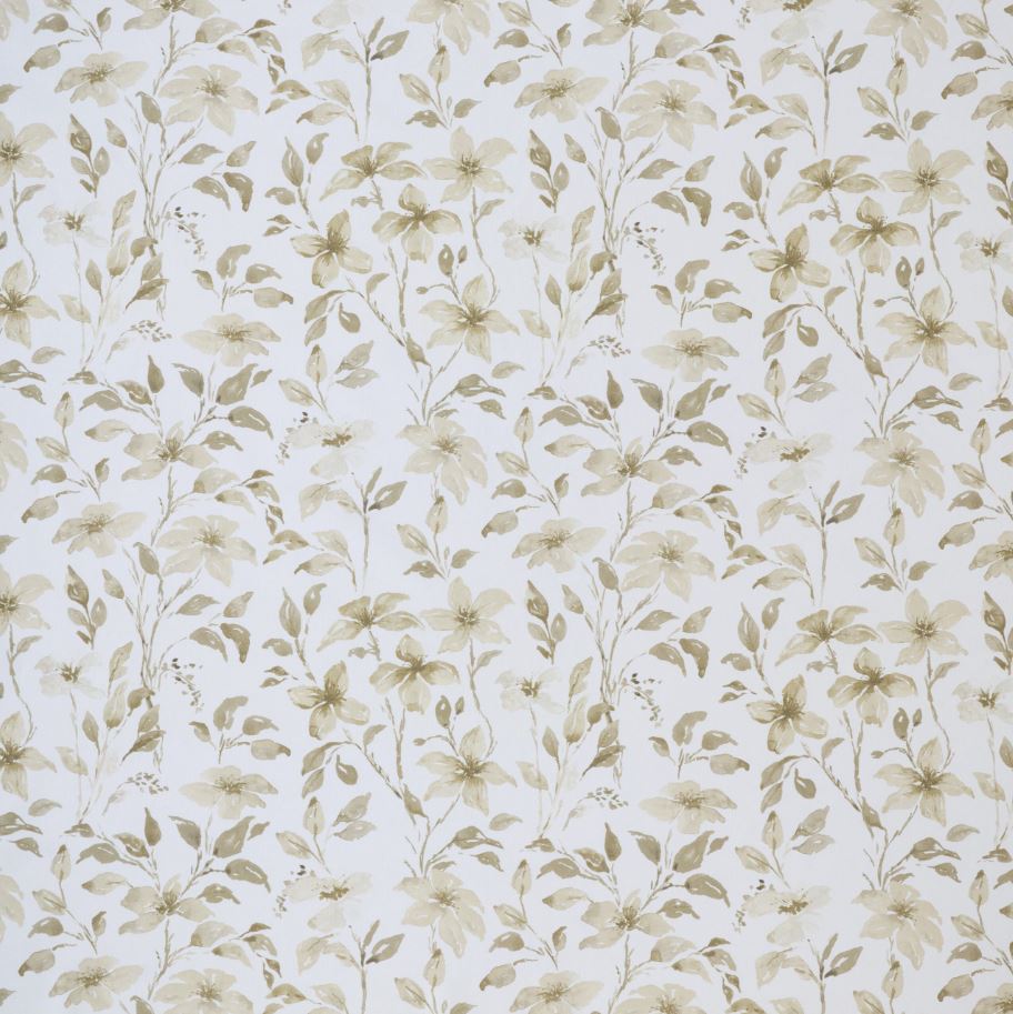 Ashley Wilde Arden Hallie Flax Fabric