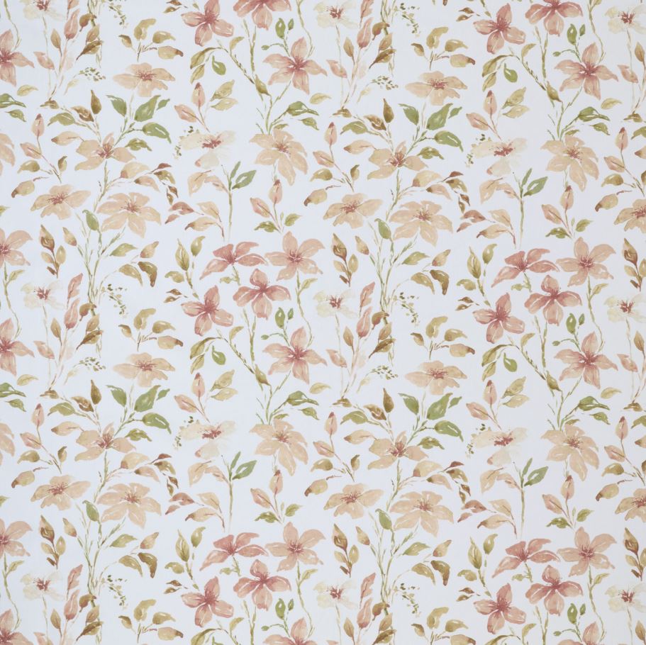 Ashley Wilde Arden Hallie Sienna Fabric