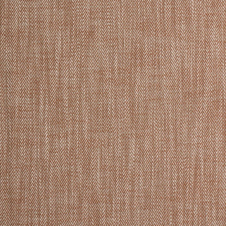 Ashley Wilde Aubrey Papaya Fabric