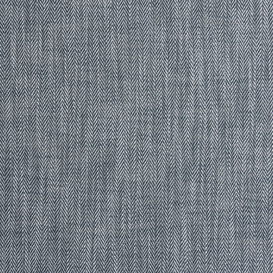 Ashley Wilde Aubrey Navy Fabric