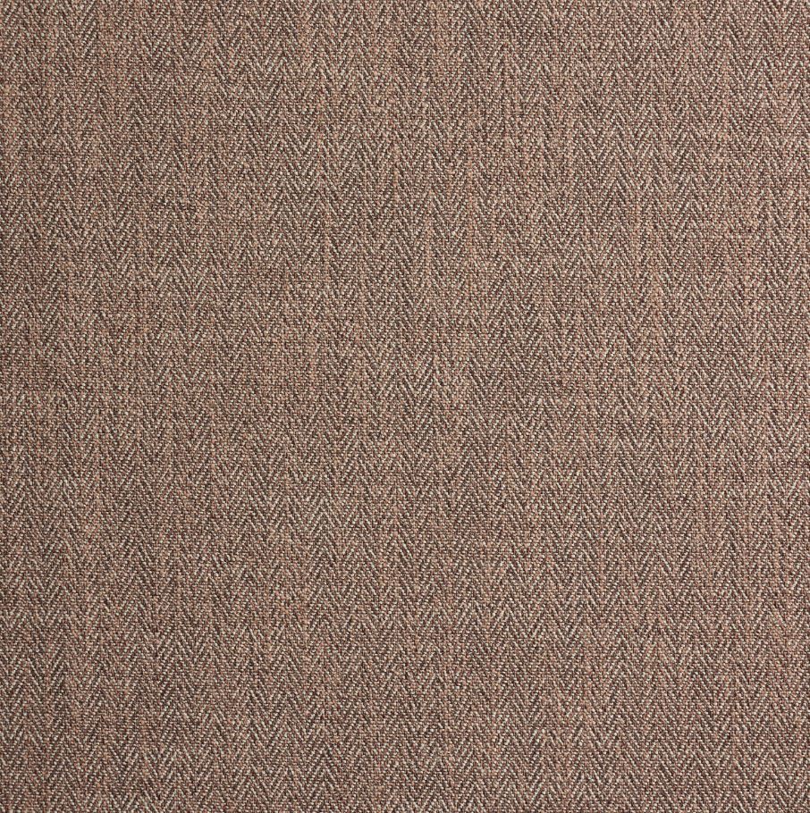Ashley Wilde Aubrey Terracotta Fabric