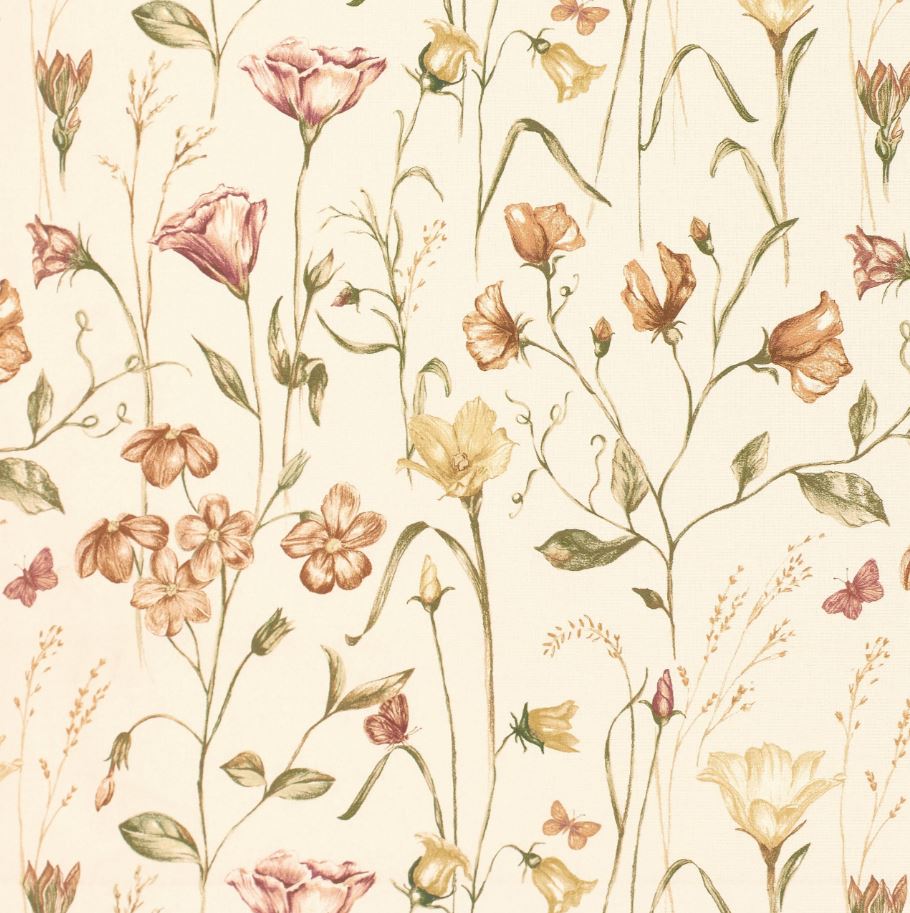 Ashley Wilde Florian Orlena Autumn Fabric