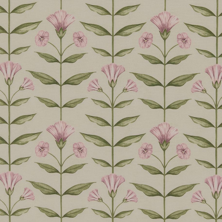 Ashley Wilde Florian Ottilie Sage Fabric