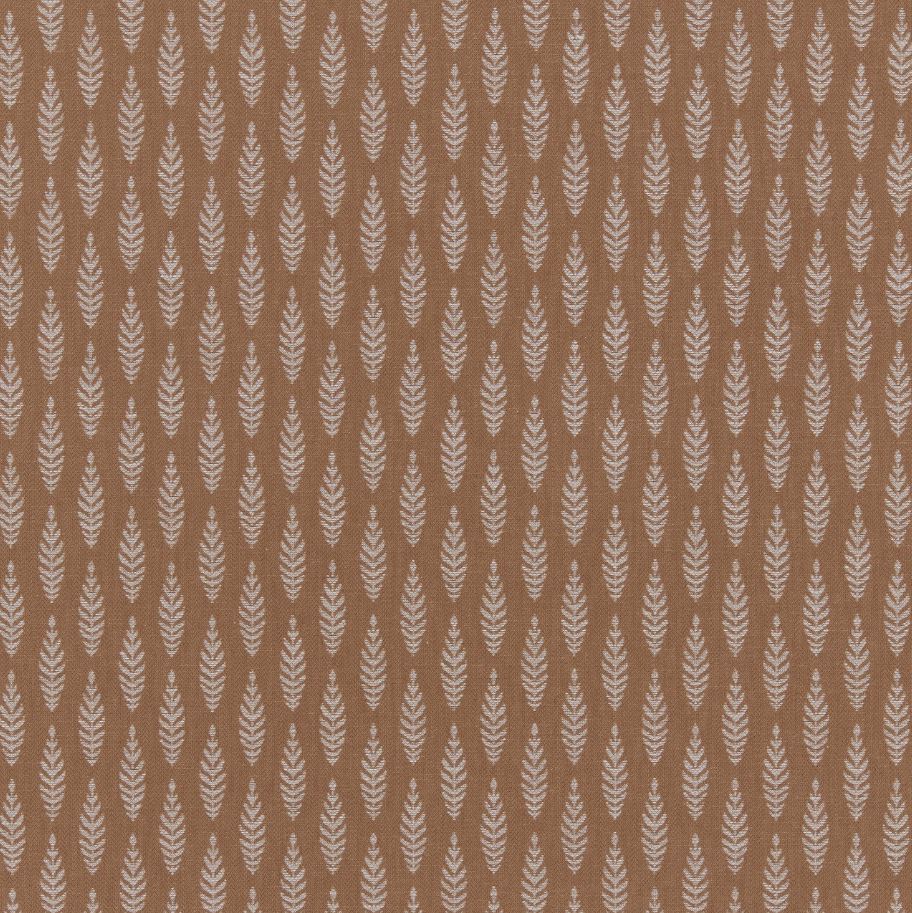Ashley Wilde Toulouse Lois Ginger Fabric