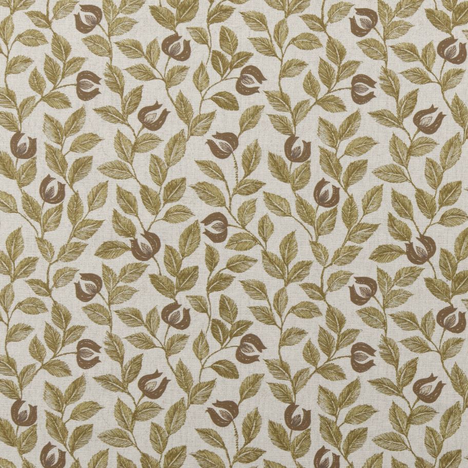 Ashley Wilde Toulouse Adeline Maize Fabric