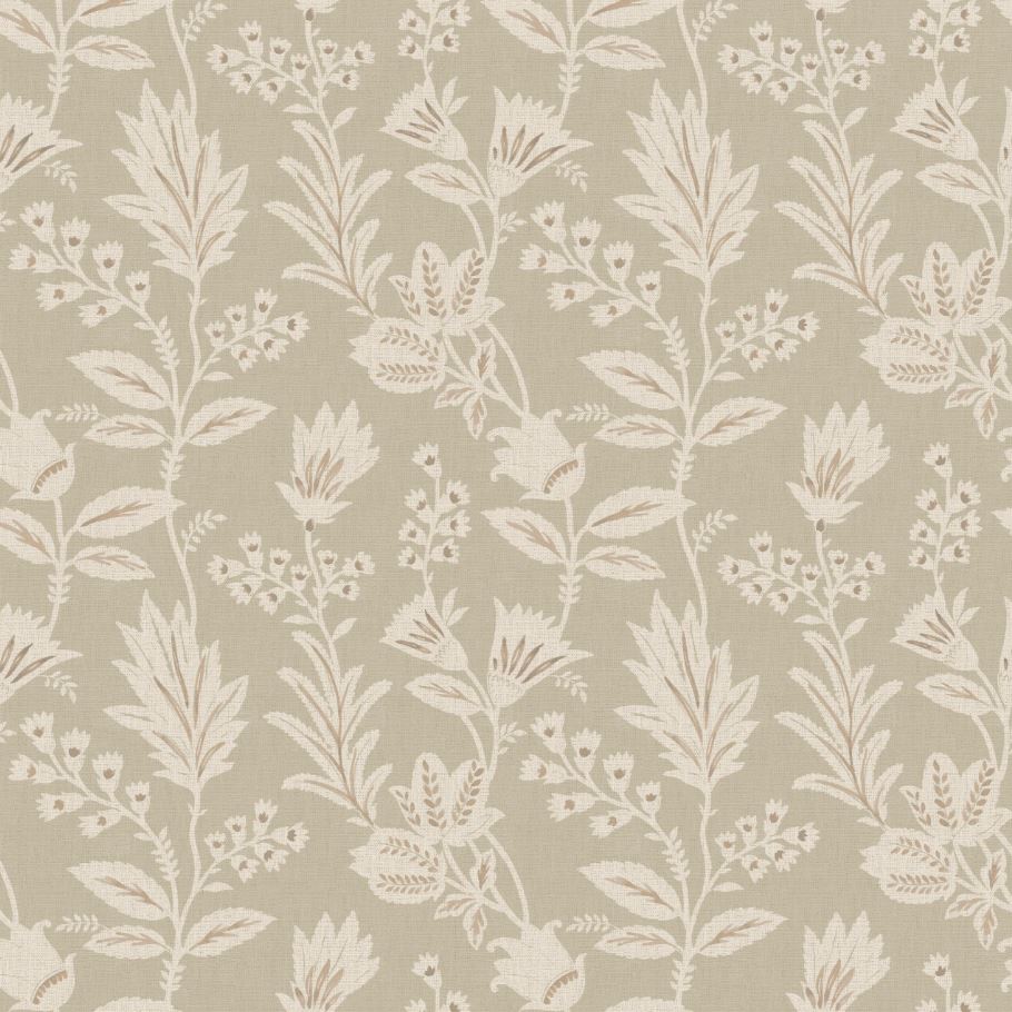 Ashley Wilde Toulouse Caravelle Linen Fabric