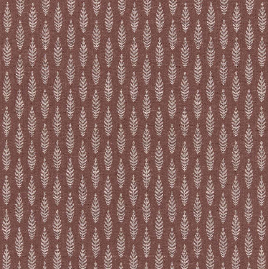 Ashley Wilde Toulouse Lois Rosewood Fabric