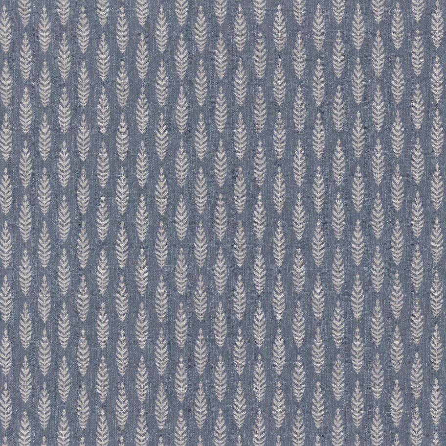 Ashley Wilde Toulouse Lois Ink Fabric