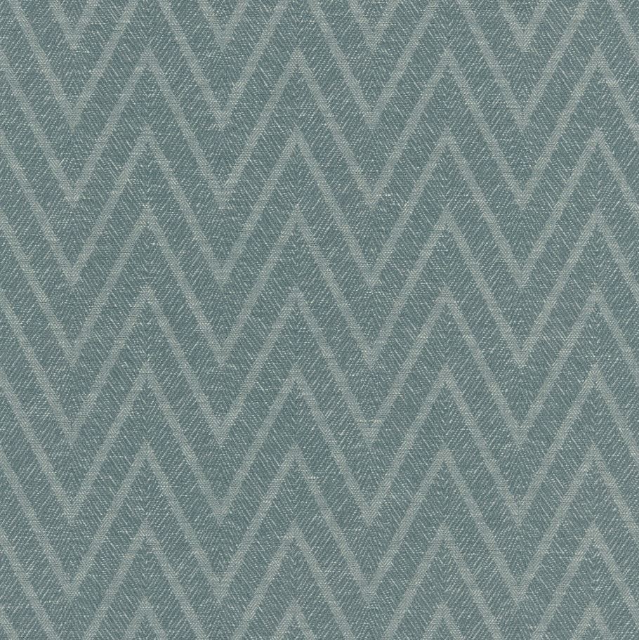 Ashley Wilde Toulouse Miguel Kingfisher Fabric