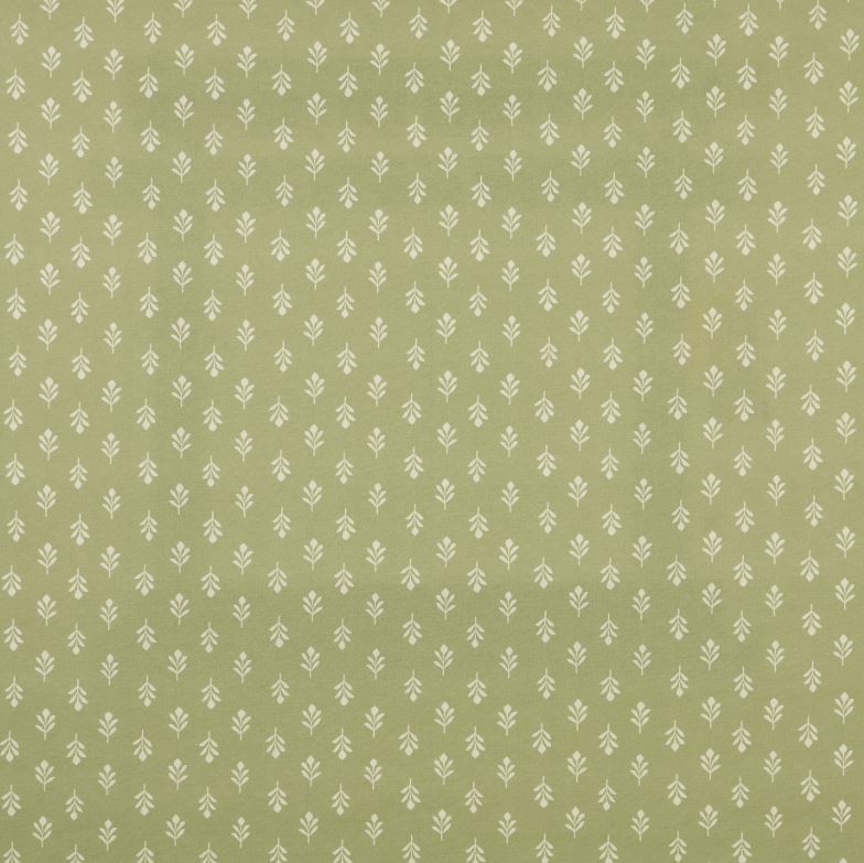 ILIV Rewilding Little Bud Fennel Fabric