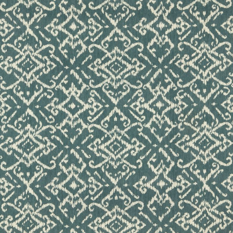 ILIV Rewilding Lattice Moonstone Fabric
