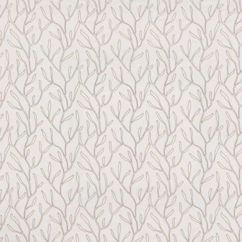 ILIV Rewilding Twig Chalk Fabric