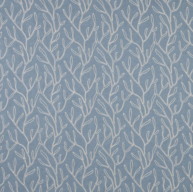 ILIV Rewilding Twig Sky Fabric