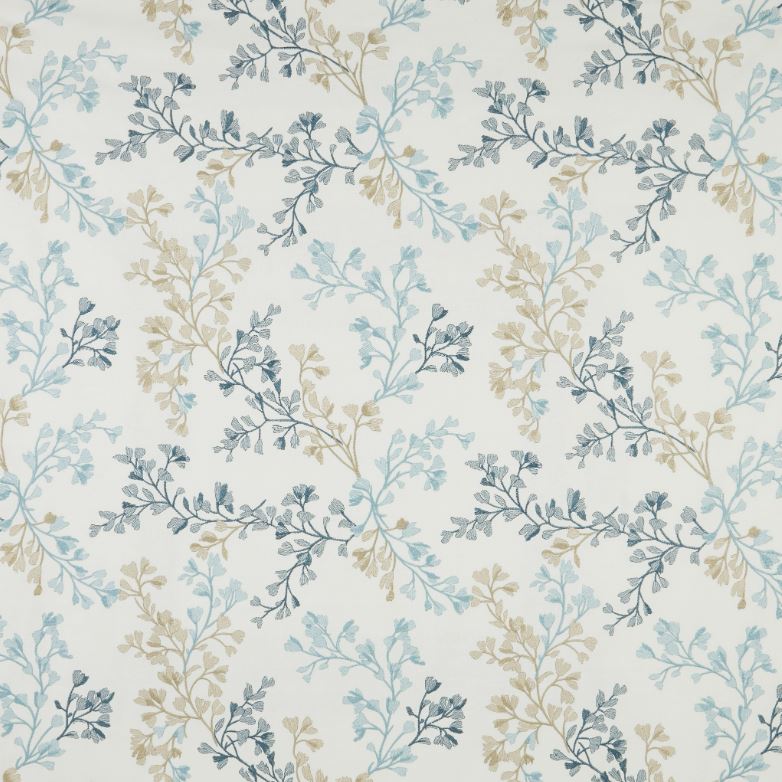 ILIV Rewilding Willowbrook Sky Fabric
