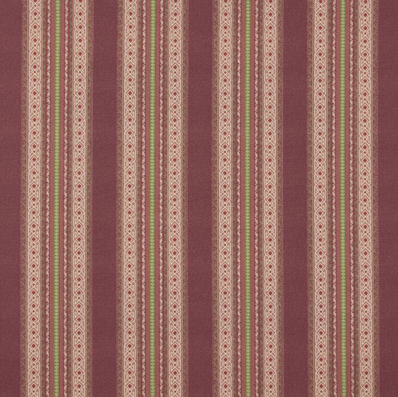 ILIV Verini Severino Woodrose Fabric