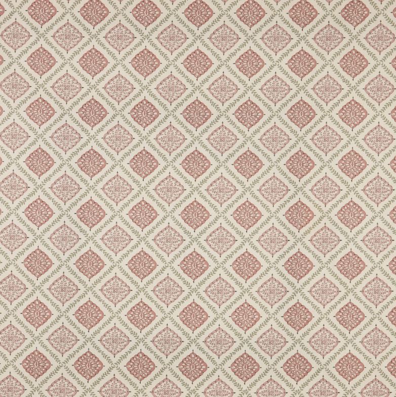 ILIV Verini Napoli Blush Fabric