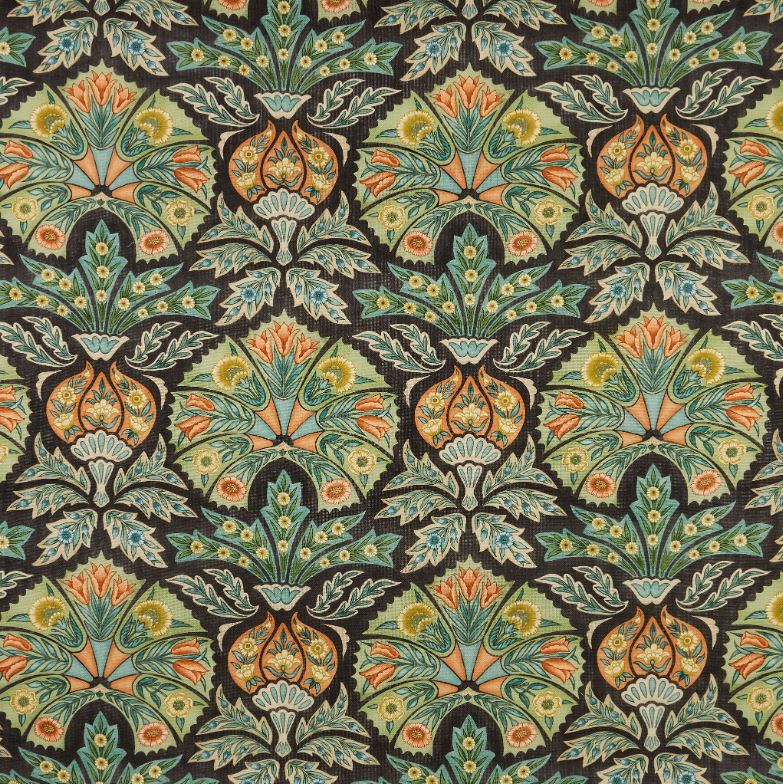 ILIV Verini Murano Charcoal Fabric