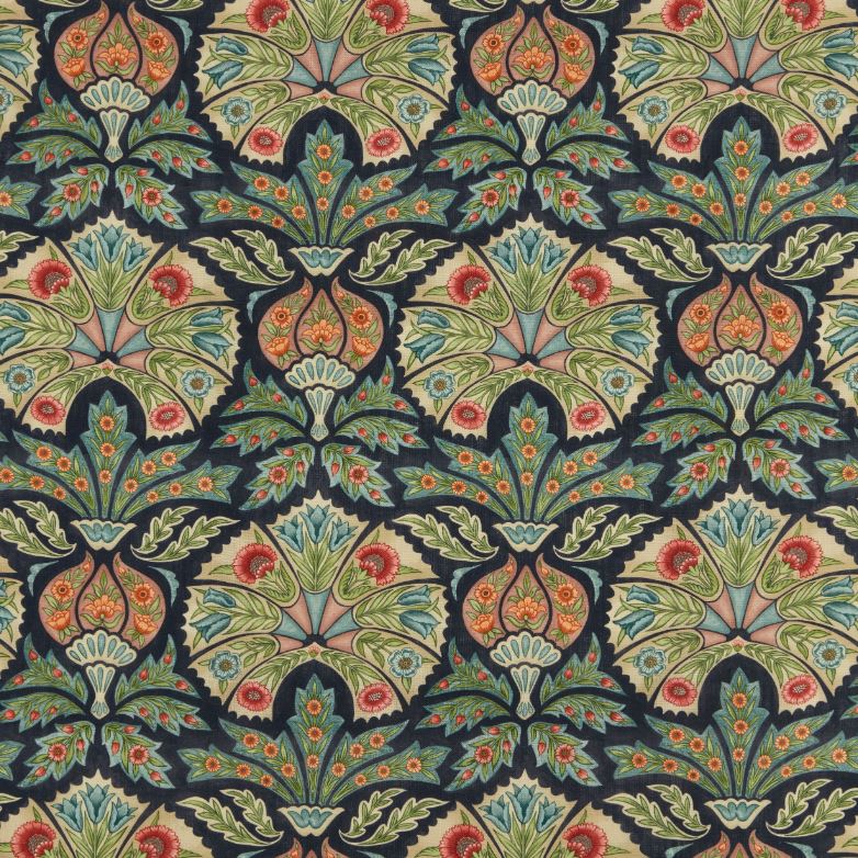 ILIV Verini Murano Dark Navy Fabric