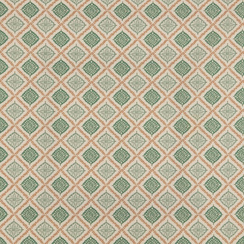 ILIV Verini Napoli Sea Green Fabric