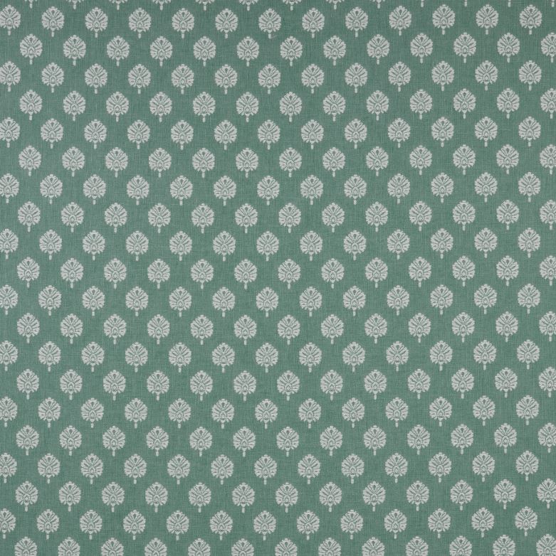 ILIV Verini Segoa Sea Green Fabric