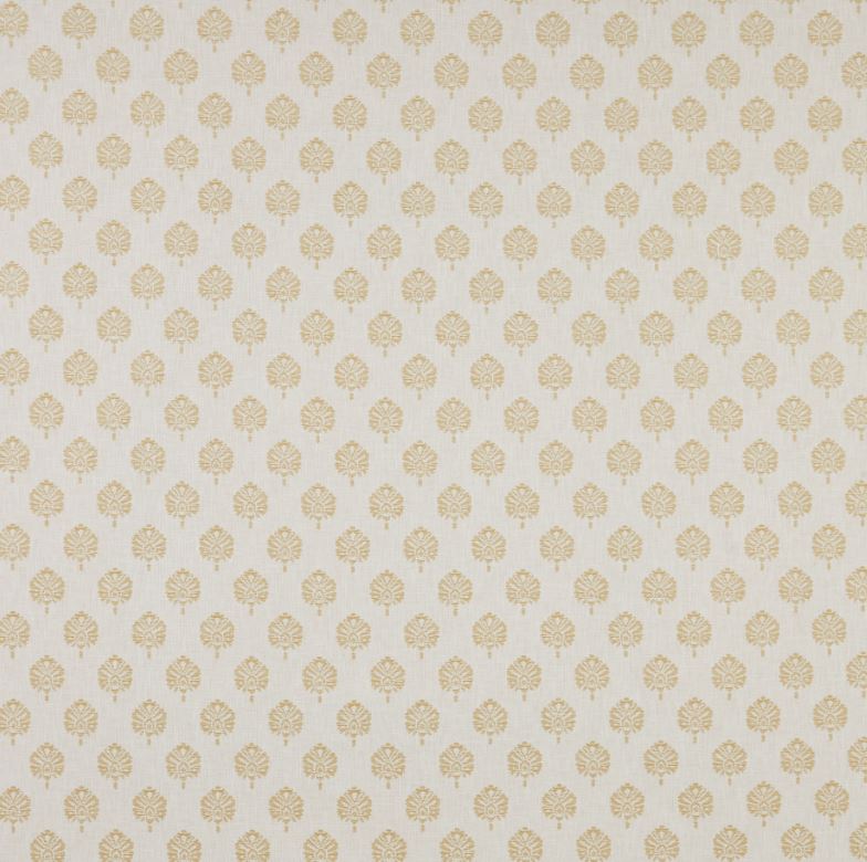 ILIV Verini Segoa Ochre Fabric