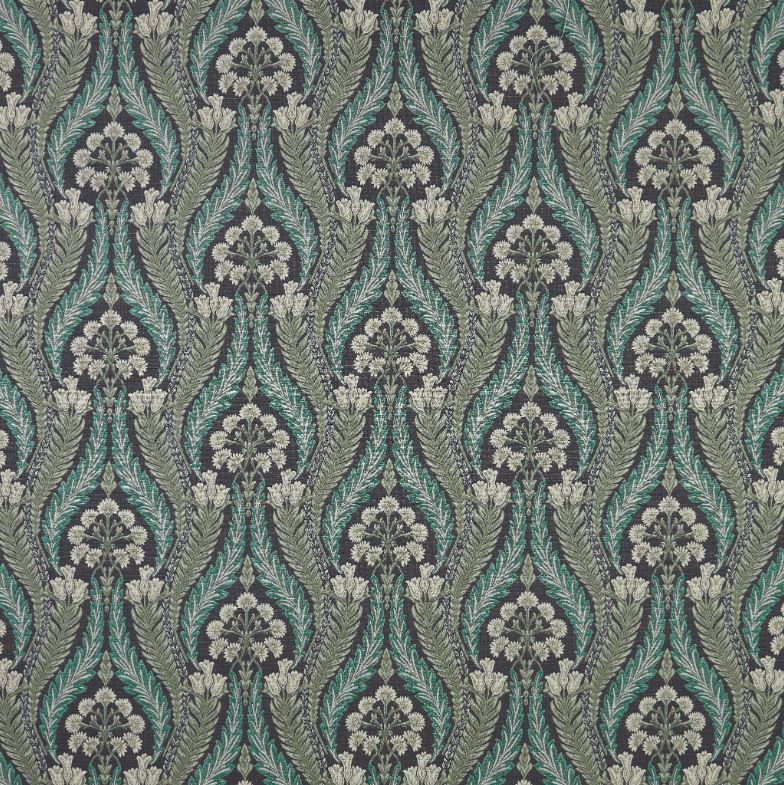 ILIV Verini Verini Weave Sapphire Fabric