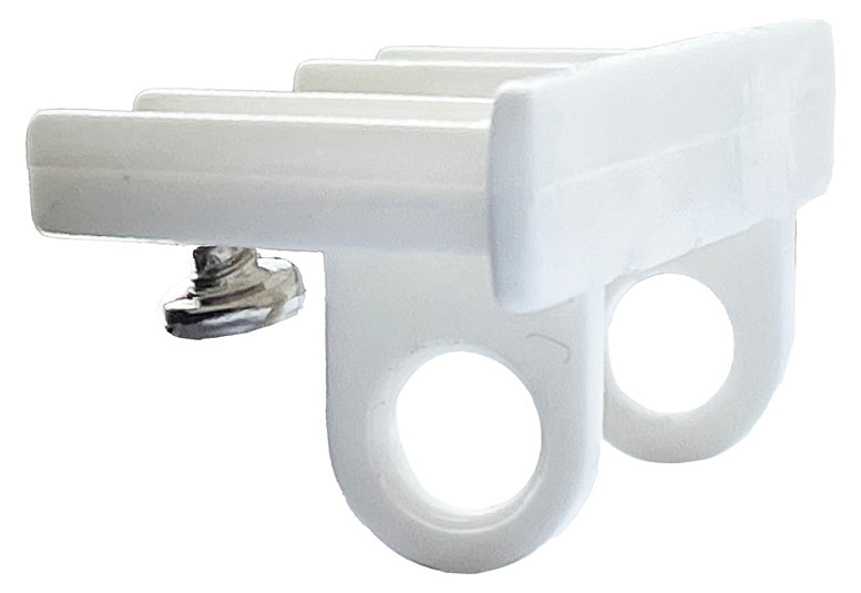 Jones H22 Double Track End Stops