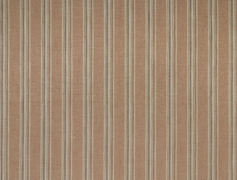 Kai Kelby Sillia Russet Fabric