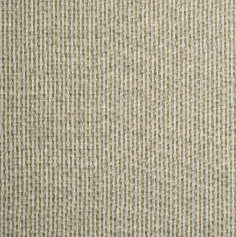 Kai Anneli Ingrid Honey Fabric