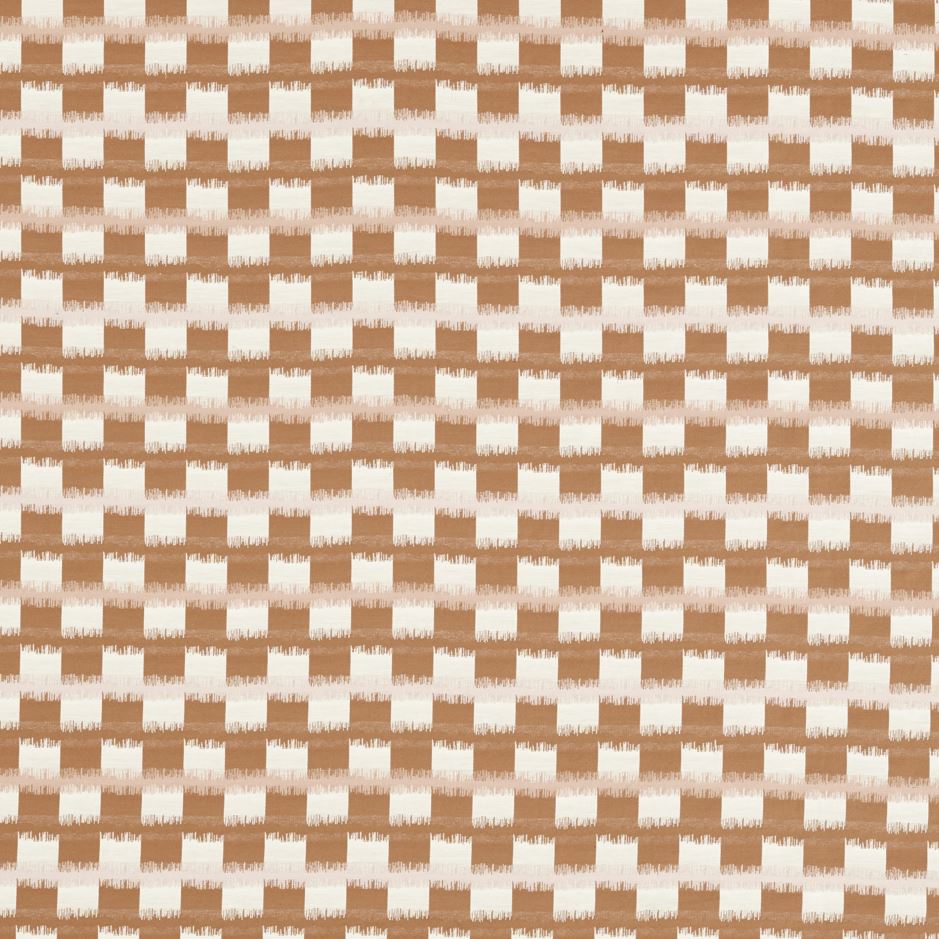 Harlequin Kasuri Haru Sunset/Blush Fabric