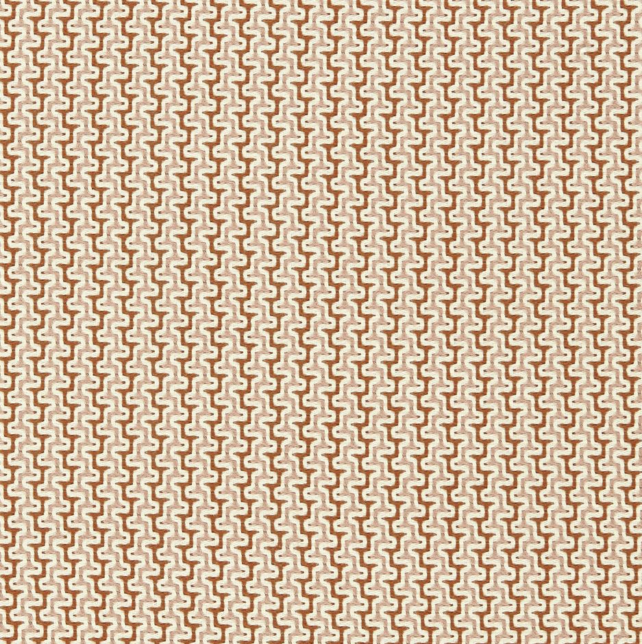 Harlequin Kasuri Sashiko Blush/Sunset Fabric