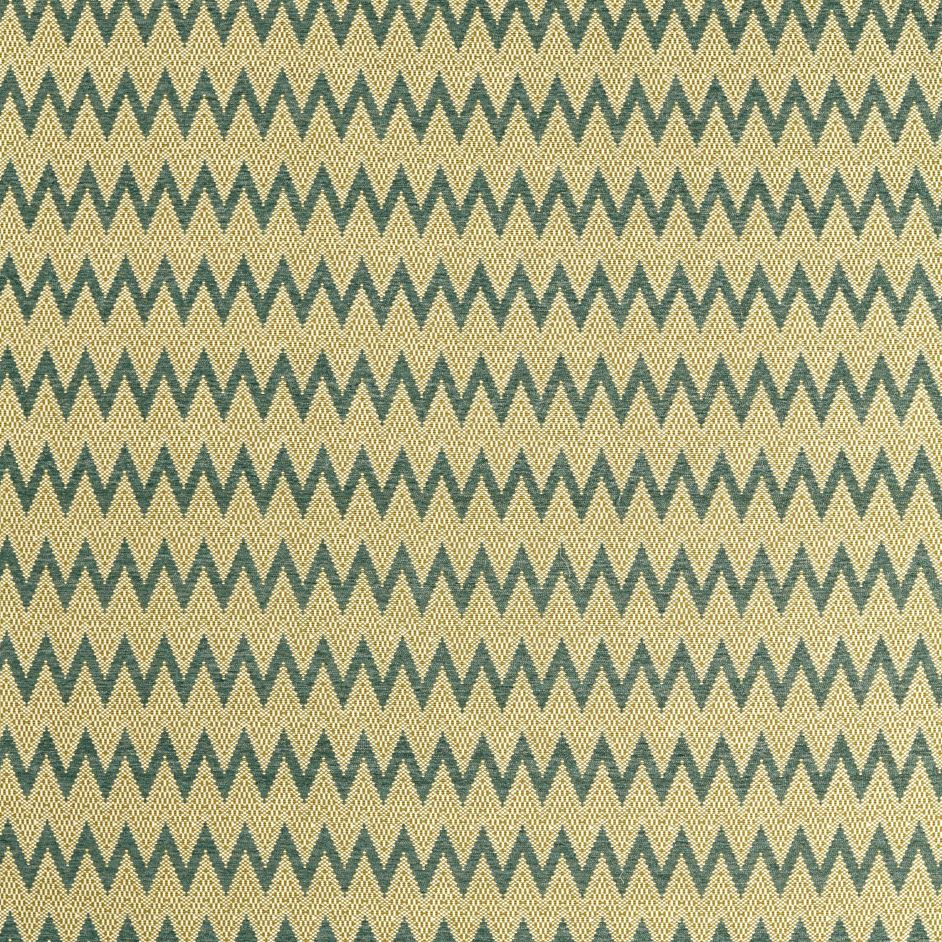 Harlequin Akari Weaves Pine/Straw Fabric