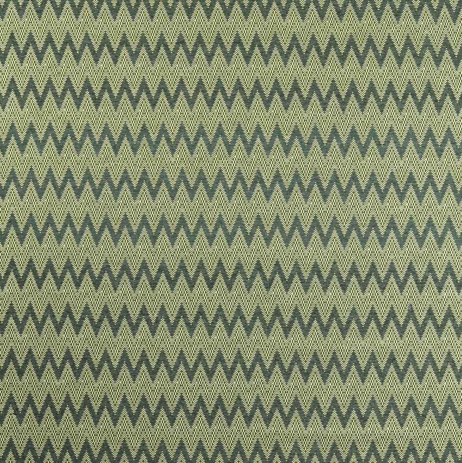 Harlequin Akari Weaves Pine/Kelly Fabric