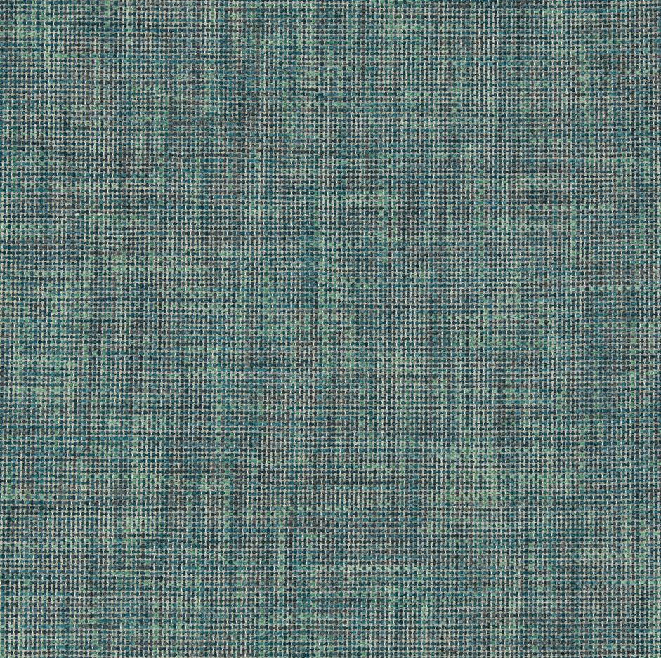 Harlequin Sgraffito 2 Cestino Lagoon Fabric