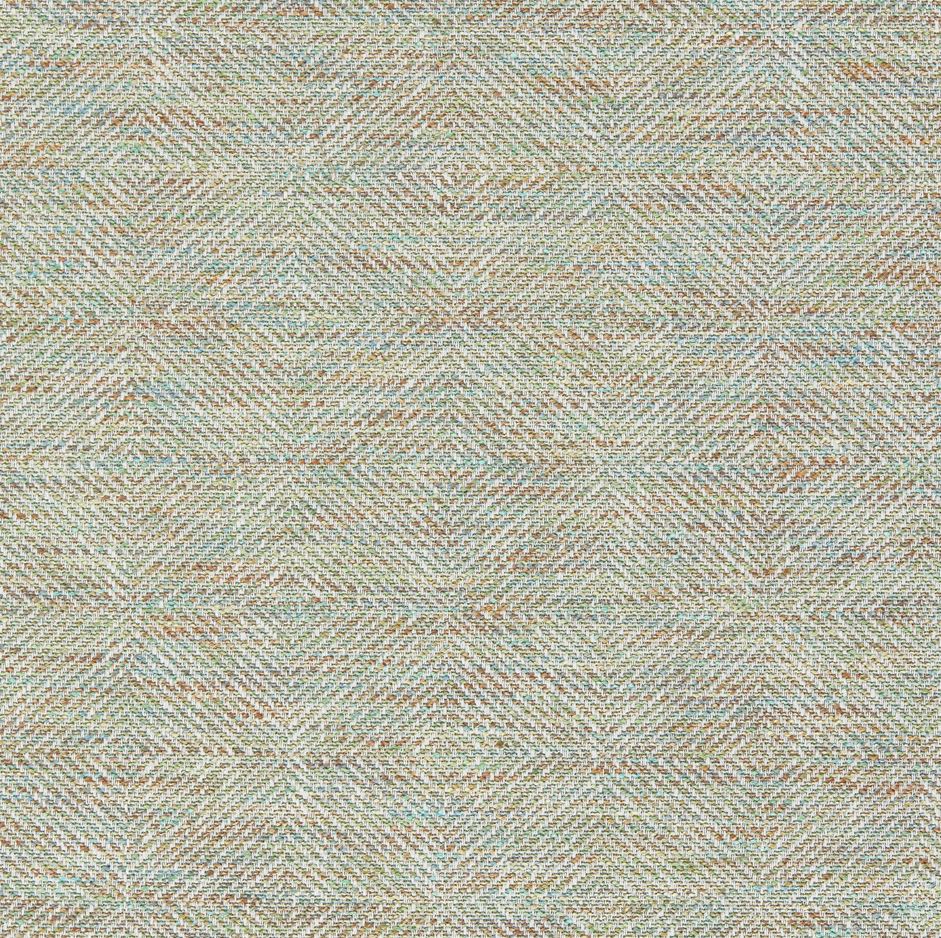 Harlequin Sgraffito 2 Vitto Meadow Fabric