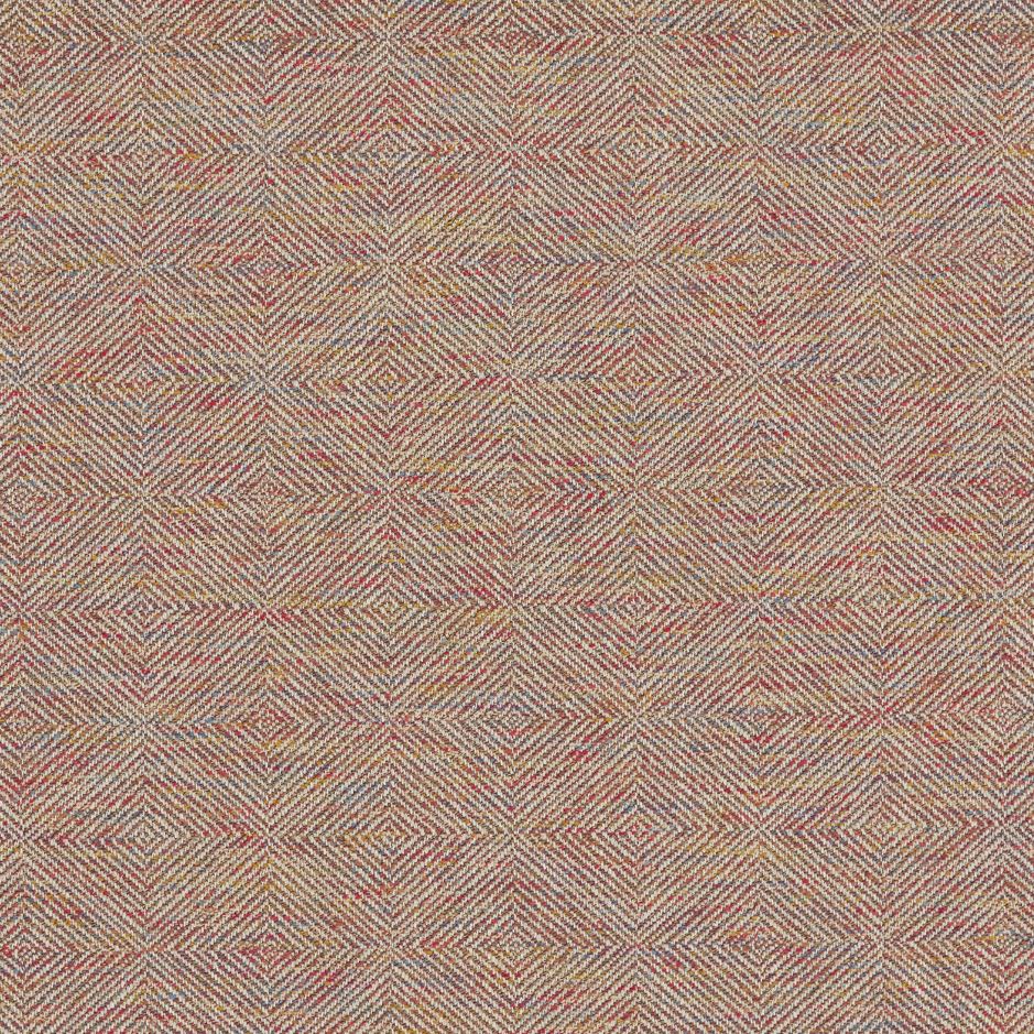 Harlequin Sgraffito 2 Vitto Sunset Fabric