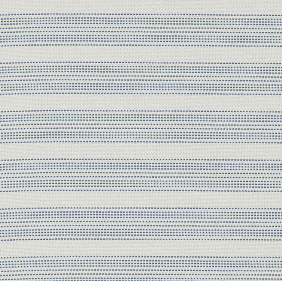 Harlequin Indoor Outdoor Weaves 2 Ayla Chalk/Indigo Fabric