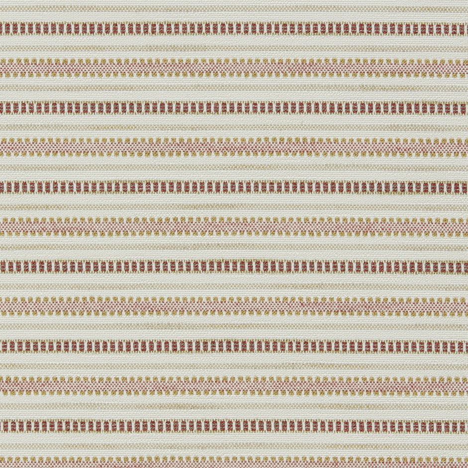 Harlequin Indoor Outdoor Weaves 2 Cove Rhubarb/Nectar Fabric