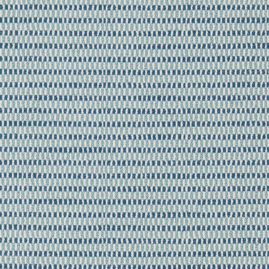 Harlequin Indoor Outdoor Weaves 2 Solea Azul/Aqua Fabric