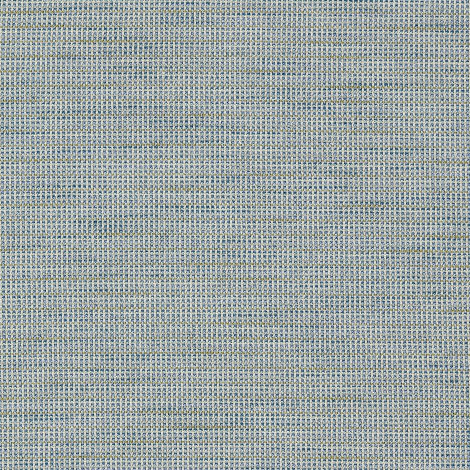 Harlequin Indoor Outdoor Weaves 2 Cassia Grass/Iris/Aqua Fabric