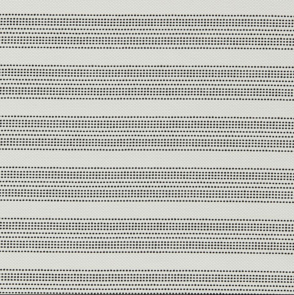 Harlequin Indoor Outdoor Weaves 2 Ayla Chalk/Black Earth Fabric