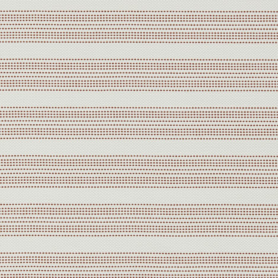 Harlequin Indoor Outdoor Weaves 2 Ayla Chalk/Rust Fabric