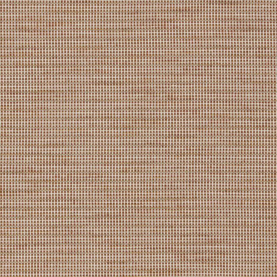 Harlequin Indoor Outdoor Weaves 2 Cassia Clementine/Rhubarb/Rust Fabric