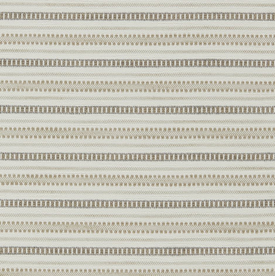 Harlequin Indoor Outdoor Weaves 2 Cove Taupe/Chalk Fabric